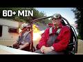 60 Minutes Of Terrible Decisions Top Gear Classic