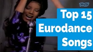 [問卦] 歐陸舞曲Eurodance哪首最經典呢