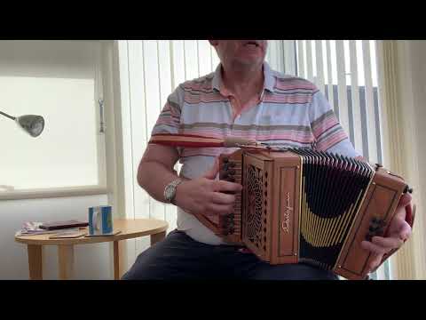 "Winster Gallop" on the DG Melodeon