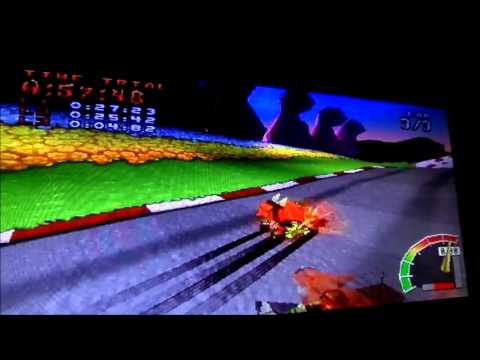 Coco park 1:17:95 SL 26:70