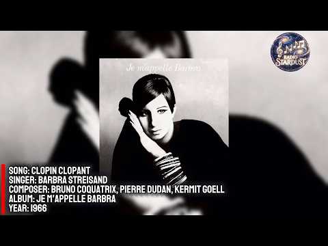 Stardust - Barbra Streisand