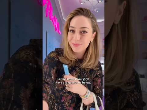 Dr. Shereene Idriss's YouTube video