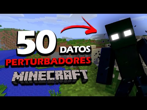 Apariciones misteriosas y errores inexplicables. El Bigfoot de Minecraft que lleva más de una décad