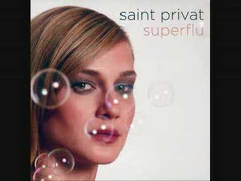 Saint Privat - Un Deux Trois