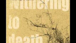 Dir en grey Dead Tree