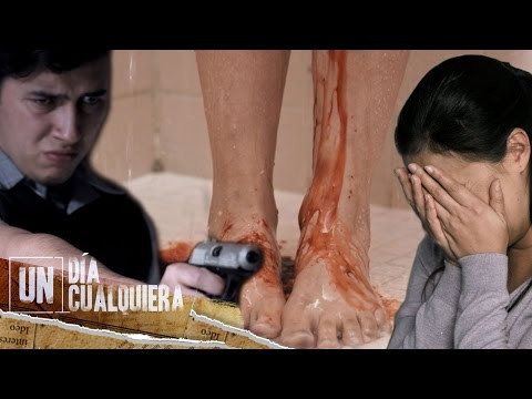 Un Día Cualquiera - Capítulo 31: La muerte como mejor solución | TV Azteca