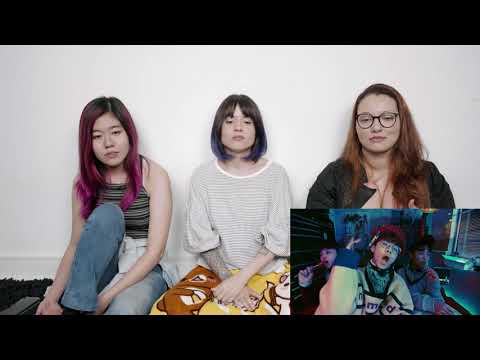 JOWOOCHAN, PARKHYUNJIN, ACHILLO (조우찬, 박현진, 에이칠로) _ OGZ (PROD. GroovyRoom) - KÖ Reactions