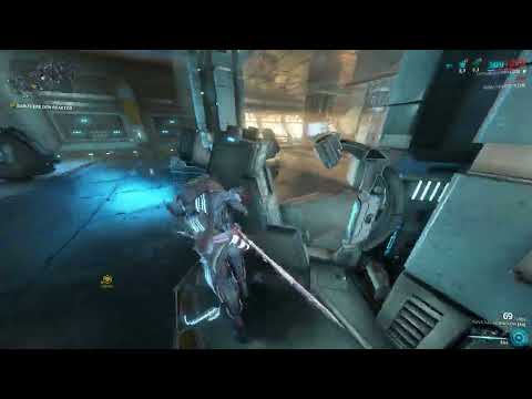 Warframe - Fundorte einiger Secret Alad V Labs auf Jupiter