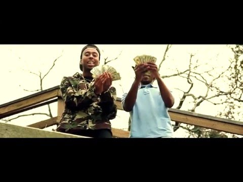 CALI BANDZ - POCKETS ON SWOLL (OFFICIAL VIDEO)