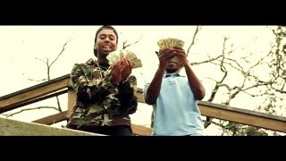 CALI BANDZ - POCKETS ON SWOLL (OFFICIAL VIDEO)