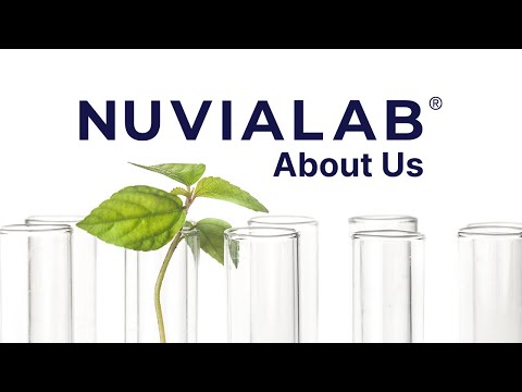 NuviaLab video thumbnail