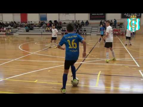 FC Galacticos.Polibuda'2018