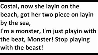 GM - If you really want it (Freestyle) (LYRICS)