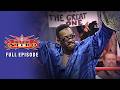FULL EPISODE Booker T Celebrates WCW Title Win WCW Monday Nitro July 10 2000