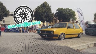 Summer On Stance V5 - Portugal 2018
