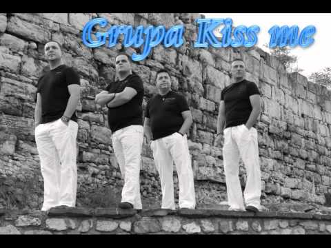 Grupa Kismi Zvezdo moja Kiss me - Radio Zabava & Dj Folk
