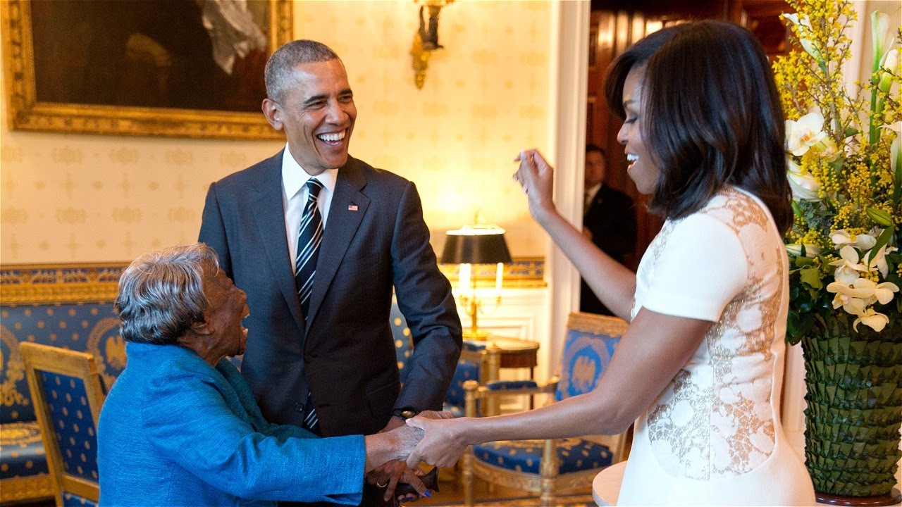 Happy Black History Month