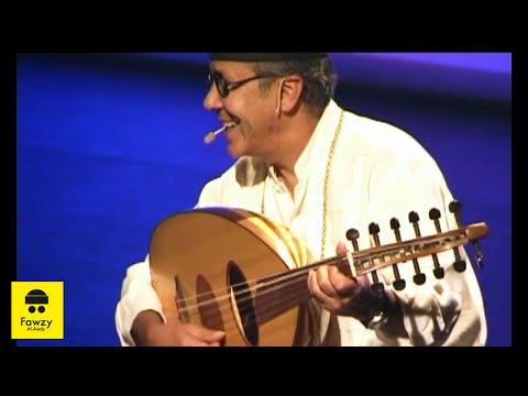 Fawzy Al-Aiedy⌇Dounya⌇[Chansons du monde arabe pour enfants - LIVE]