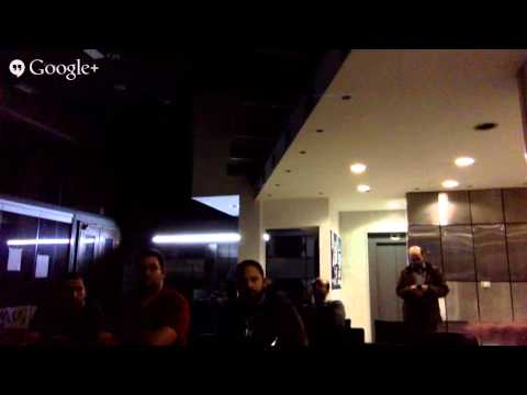 AthensClojure Meetup with Boot