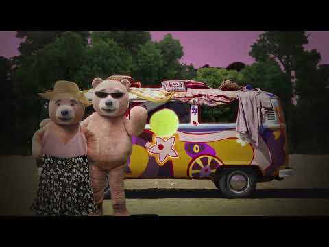 Las Vin Up - Jelly Gums (Video Oficial)