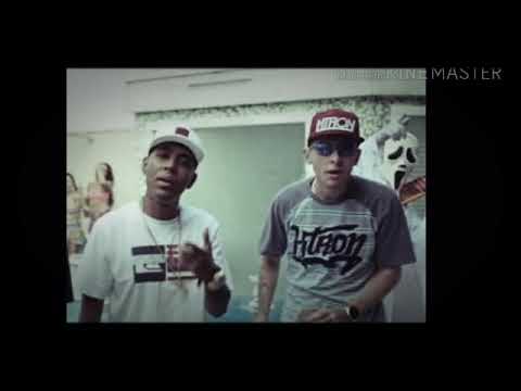 DJ M.A4 feat. MC Hollywood, MC MM e MC Novin - Se tem baile