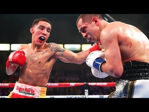 WBO Issues Purse Bid Date For Oscar Valdez vs. Shakur Stevenson