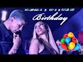 Gualla Joe x Kap G x Mr.Capone-E - Birthday (Official Music Video)