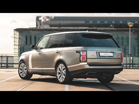 2019 Range Rover Autobiography Long Wheel Base | AutoLeven | Overview!
