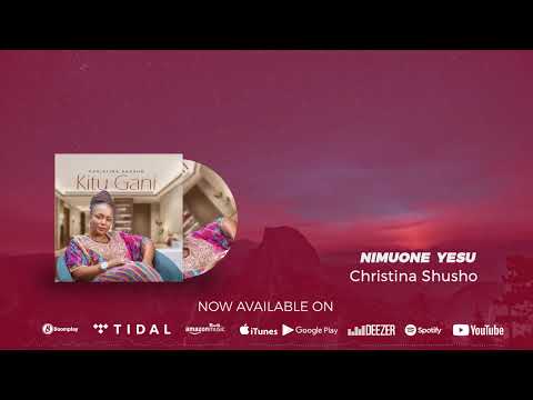 Thumbnail for Nimuone Yesu video