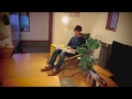 “Falling Asleep with a Book on your Chest” on tiny keyboards in the living room