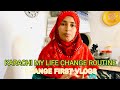 Once Again Life Has Changed Daily Routine My Life Vlogs Sonis Malik