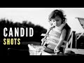 Tips For Taking Candid Photos