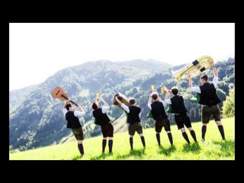 Schnopsidee - Gummimambo