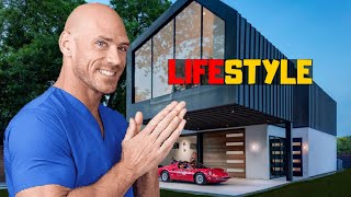Johnny Sins Lifestyle/Bioraphy 2021 - Age | Networth | Family | Affairs | House | Cars | Facts