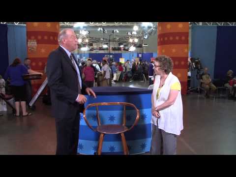 Herman Miller Pretzel Chair | Web Appraisal | Boston