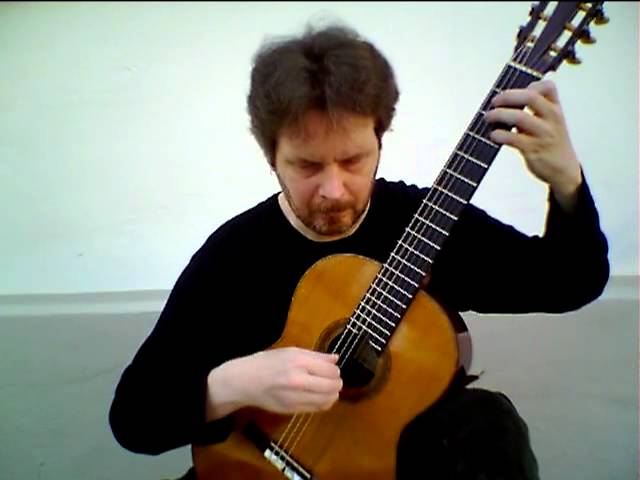 Vídeo relacionado con LAS SEGUNDAS LECCIONES DE GUITARRA: continuación de “las primeras lecciones de guitarra” (Guitarra Método completo - como tocar nº 4)