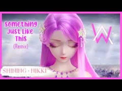 Alan Walker x Shining Nikki  New Songs Alan Walker Style 2020  Animation Music Video