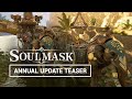 Gameplay-Video von Soulmask  PC