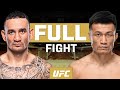 UFC318 Pelea Gratis Max Holloway Vs TKZ