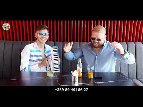 DEMIR RUSNAK & ALISAN STYLE - GÜZELIM / 2024 YENI ROMAN HAVASI