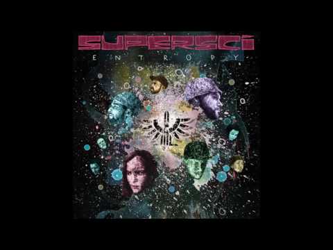 Supersci - Digits (Feat. 7eventhirty)