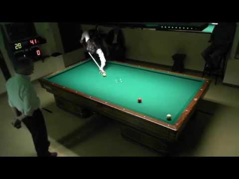 Cuomo vs Infortuna - Gara Interregionale CentroSud "II° Trofeo King"