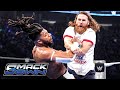 Sami Zayn Goes Ballistic On Trick Williams And Damian Priest SmackDown Jan 23 2026