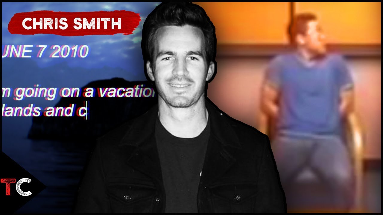 The Strange Case of Chris Smith