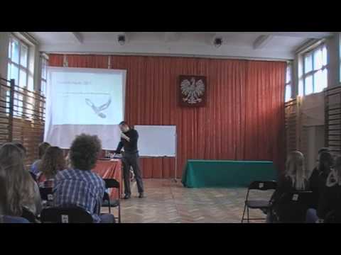 2 Festiwal Nauki: "Jak widzą świat naukowcy?" // dr Krzysztof Kaczor [wykład inauguracyjny]