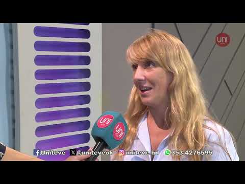 Las Ferias de Navidad en Villa María