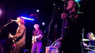 Son Volt - "Chickamauga"