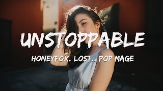 Download lagu Honeyfox, lost., Pop Mage - Unstoppable (Magic Cover Release) mp3 Download lagu Honeyfox, lost., Pop Mage - Unstoppable (Magic Cover Release) mp3