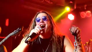 MADMAN - Perry Mason (Ozzy Osbourne)