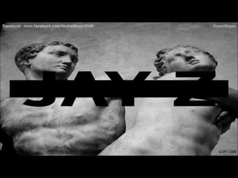 Jay Z - Fuck With Me You Know I Got It Feat. Rick Ross (Lyrics)